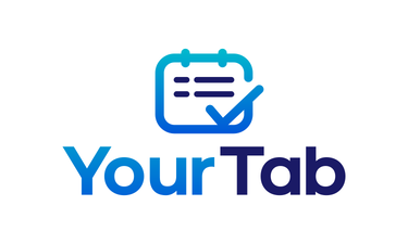 YourTab.com - Creative brandable domain for sale